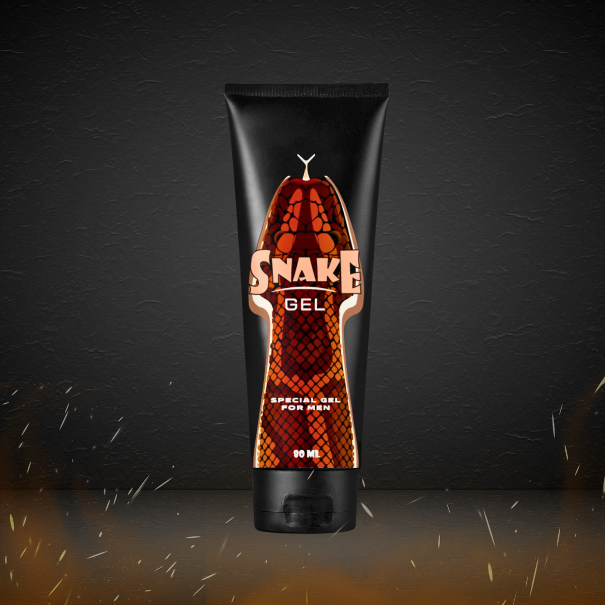 Snake Gel