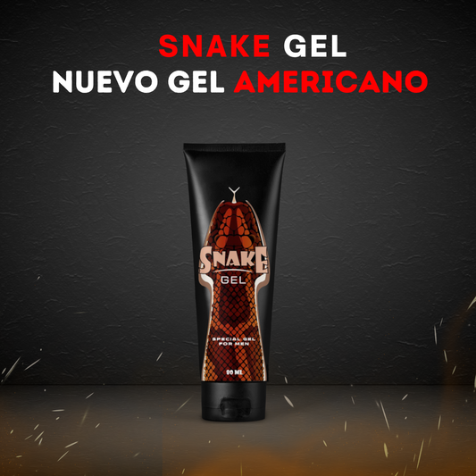 Snake Gel